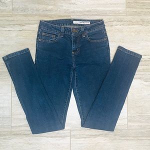 DKNY Skinny Jeans Size 2R/R